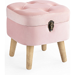 Пуф Pink marshmallows варинант исполнения - 2 | Loft Concept в Твери