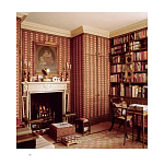 Книга How They Decorated: Inspiration from Great Women of the Twentieth Century варинант исполнения - 8 | Loft Concept в Твери