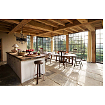 Книга Axel Vervoordt: Portraits of Interiors Vervoordt Axel варинант исполнения - 1 | Loft Concept в Твери