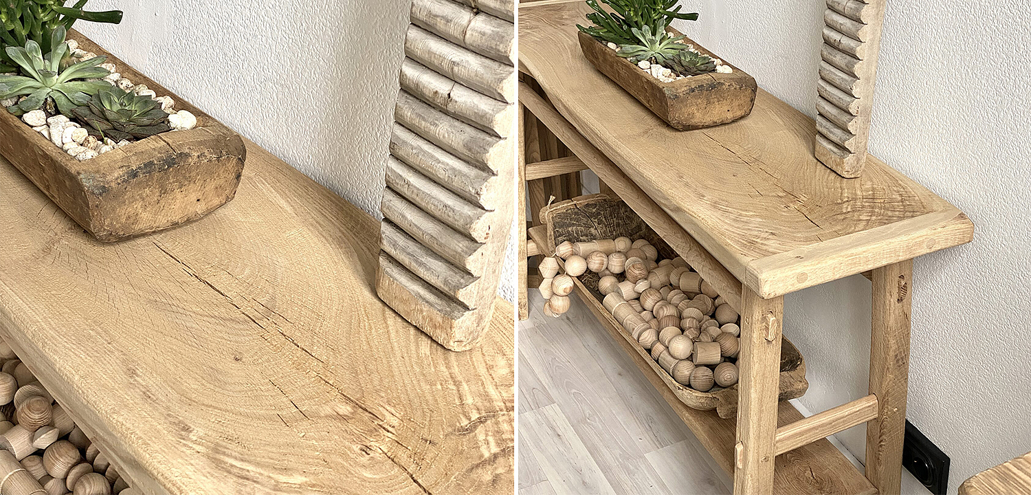 Консоль Reena Console L Консоль Reena Console L - Loft-Concept в Твери