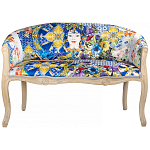 Диван Macareno варинант исполнения - 1 | Loft Concept в Твери