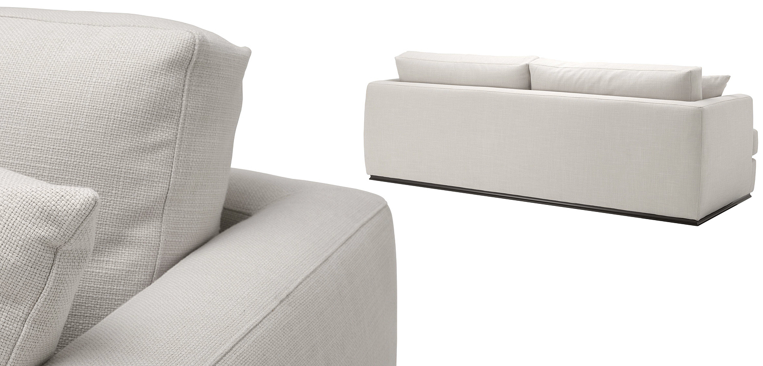 Диван Eichholtz Sofa Hallandale Диван Eichholtz Sofa Hallandale - Loft-Concept в Твери