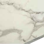 Стол журнальный низкий с фигурной столешницей Threshold варинант исполнения - 2 | Loft Concept в Твери