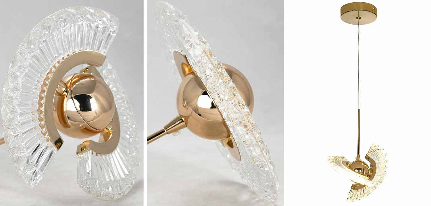 Подвесной светильник Ariane Hanging lamp Подвесной светильник Ariane Hanging lamp - Loft-Concept в Твери