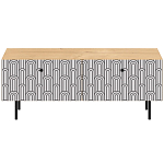 Длинная тумба Elise Cabinet варинант исполнения - 12 | Loft Concept в Твери