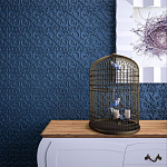 Гипсовая 3D Панель C-02 варинант исполнения - 1 | Loft Concept в Твери