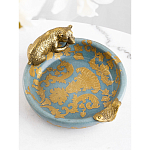 Пепельница фарфоровая Bear  варинант исполнения - 3 | Loft Concept в Твери