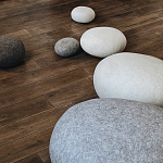 Пуф - Камень SOLID варинант исполнения - 3 | Loft Concept в Твери