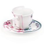 Кофейная пара Seletti Leonia варинант исполнения - 1 | Loft Concept в Твери