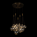 Подвесной светильник Invisible Sphere варинант исполнения - 2 | Loft Concept в Твери