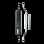 Бра с прозрачным цилиндрическим плафоном Jeanette варинант исполнения - 2 | Loft Concept в Твери