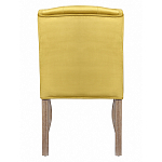 Кресло Mason Classical Armchair gold velour варинант исполнения - 3 | Loft Concept в Твери