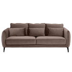 Диван трёхместный с подлокотниками Dutchman варинант исполнения - 16 | Loft Concept в Твери