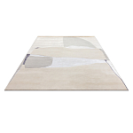 Ковер шелк Manhattan Wool Silk Carpet VI варинант исполнения - 2 | Loft Concept в Твери