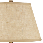 Настольная лампа с коническими формами корпуса Futurism варинант исполнения - 2 | Loft Concept в Твери