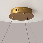 Люстра подвесная Krone 3000К 36Вт варинант исполнения - 7 | Loft Concept в Твери