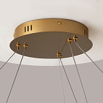 Люстра подвесная Krone 3000К 90Вт варинант исполнения - 7 | Loft Concept в Твери