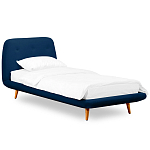 Кровать Palmer Bed варинант исполнения - 19 | Loft Concept в Твери