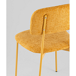 Стул Chao желтый варинант исполнения - 3 | Loft Concept в Твери