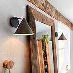 Бра с поворотным плафоном Cone варинант исполнения - 8 | Loft Concept в Твери