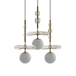 Подвес Bloomy варинант исполнения - 1 | Loft Concept в Твери