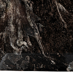 Тумба под телевизор с мраморной столешницей Presentability варинант исполнения - 5 | Loft Concept в Твери