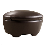 Элегантный Пуф Holland варинант исполнения - 1 | Loft Concept в Твери