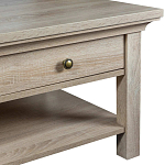 Стол журнальный Dertig варинант исполнения - 4 | Loft Concept в Твери