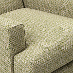 Мебельная ткань Шенилл светло-зеленый цвет 142 см T4-53 варинант исполнения - 7 | Loft Concept в Твери