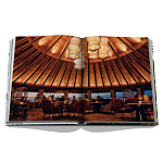 Подарочный фото-альбом Для тех, кто мечтает о приключениях Hotel Wailea  варинант исполнения - 9 | Loft Concept в Твери