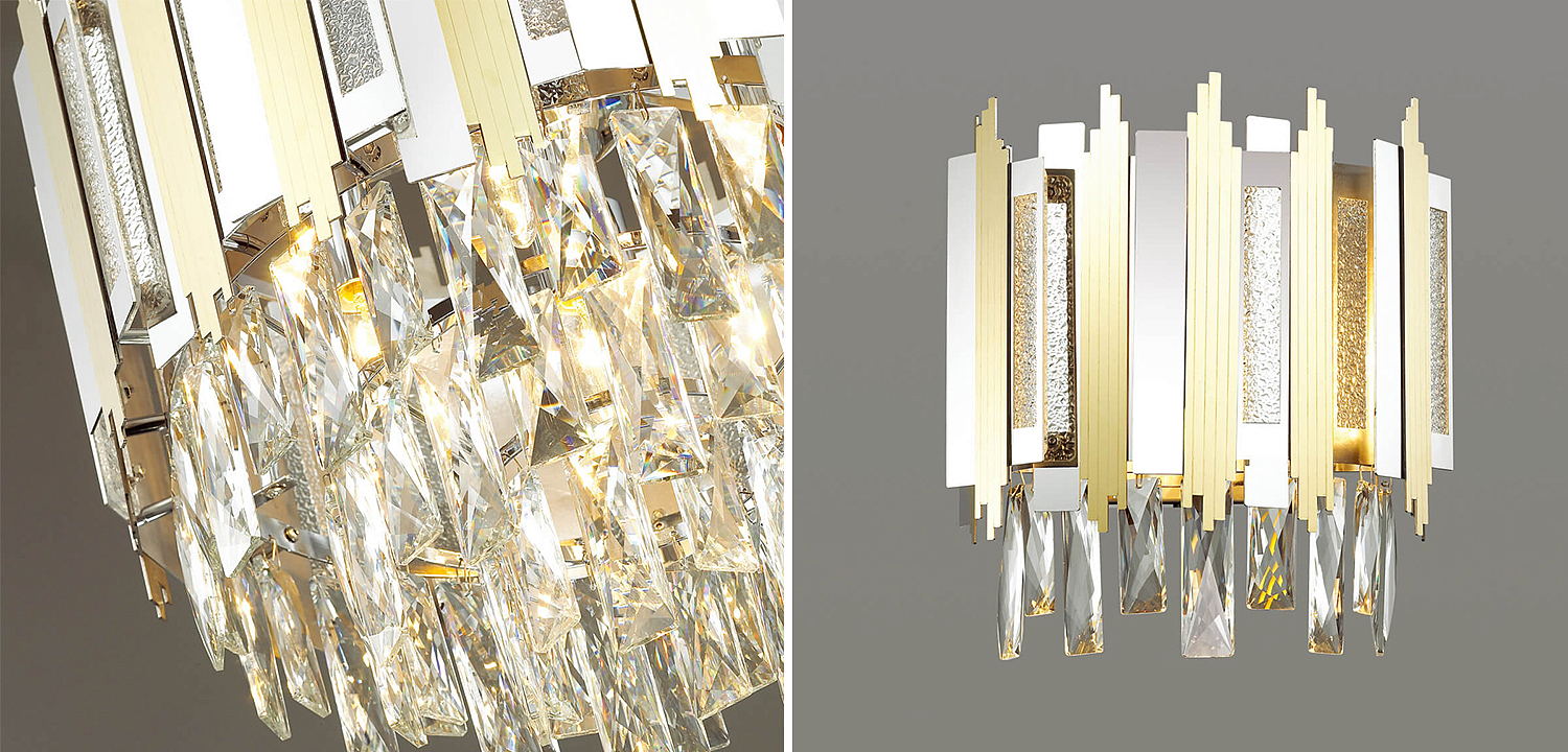 Бра Marisol Sconce Бра Marisol Sconce - Loft-Concept в Твери