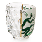 Набор стаканов Seletti Aglaura варинант исполнения - 3 | Loft Concept в Твери