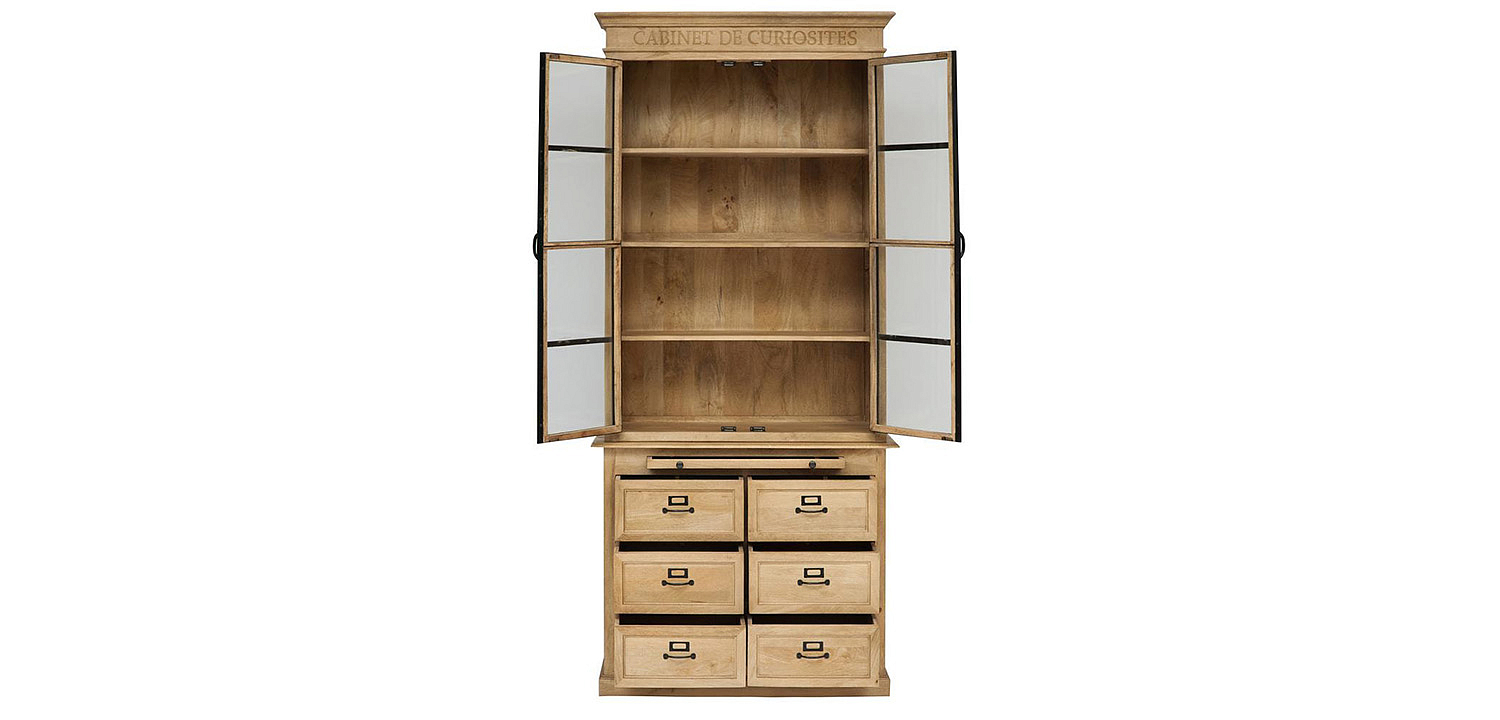 Витрина Mango Showcase Boleyn - Loft-Concept в Твери