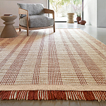 Кресло с каркасом из массива ясеня Deniaud Ash Grey Armchair варинант исполнения - 12 | Loft Concept в Твери