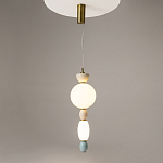 Подвесной светильник Adore LED 3000K 17Bт варинант исполнения - 4 | Loft Concept в Твери