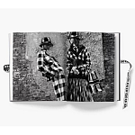 Подарочное издание про феминизм в моде Марии Грации Кьюри Her Dior Maria Grazia Chiuris New Voice варинант исполнения - 4 | Loft Concept в Твери