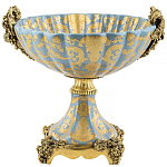 Фарфоровая чаша для фруктов Fantasy варинант исполнения - 1 | Loft Concept в Твери