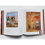 Книга Коллекция картин Сарджента Sargent: The Masterworks варинант исполнения - 11 | Loft Concept в Твери