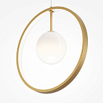 Подвесной светильник Paparazzi 3000К 12Вт варинант исполнения - 3 | Loft Concept в Твери