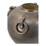 Ваза в виде старинного сосуда с кольцевыми ручками Warm Vessel варинант исполнения - 4 | Loft Concept в Твери