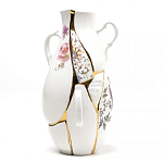 Ваза Seletti Kintsugi high варинант исполнения - 2 | Loft Concept в Твери