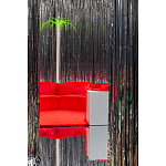 Дизайнерский модульный диван Poltronova Safari Sofa варинант исполнения - 6 | Loft Concept в Твери