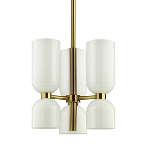 Люстра Lightmaker Studio Edie Chandelier 3