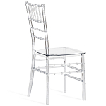 Стул прозрачный Invisible World варинант исполнения - 2 | Loft Concept в Твери