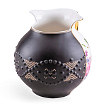 Ваза Seletti Lfe варинант исполнения - 2 | Loft Concept в Твери