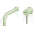 Цветной смеситель Mireda варинант исполнения - 3 | Loft Concept в Твери