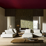 Модульный диван MARTEEN Modular Sofa варинант исполнения - 3 | Loft Concept в Твери