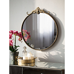 Настенное зеркало Houston варинант исполнения - 7 | Loft Concept в Твери