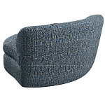 Кушетка со столиком Ulysses варинант исполнения - 5 | Loft Concept в Твери