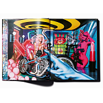 Фотоальбом Антолoгия Дэвида Лaшaпeля David LaChapelle. Lost + Found варинант исполнения - 5 | Loft Concept в Твери